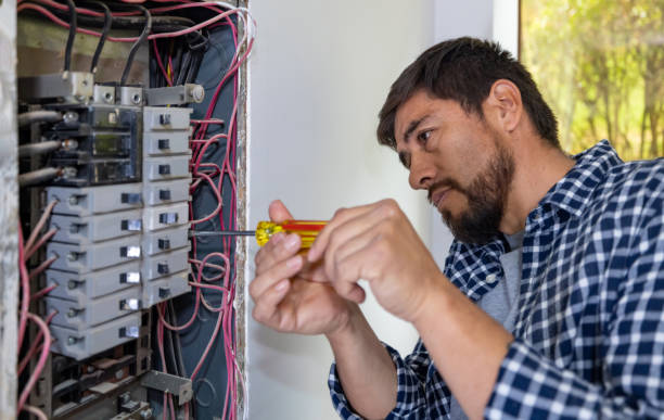 Best Affordable Electrical Installation  in Willis, TX